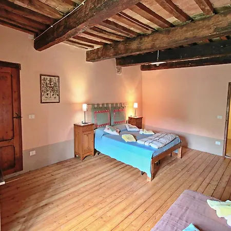 Semesterbostad In With Pool And Terrace