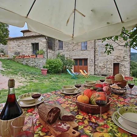 In With Pool And Terrace