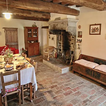 Semesterbostad In With Pool And Terrace *