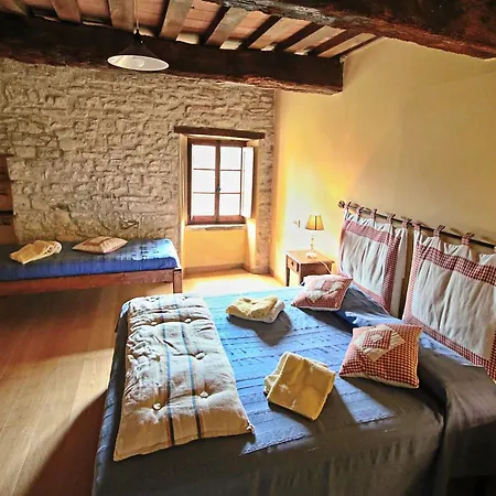 In With Pool And Terrace Semesterbostad