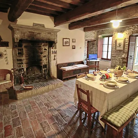 In With Pool And Terrace Semesterbostad *