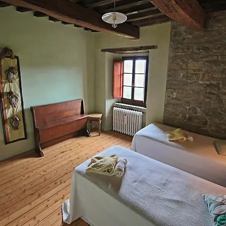 Semesterbostad In With Pool And Terrace *