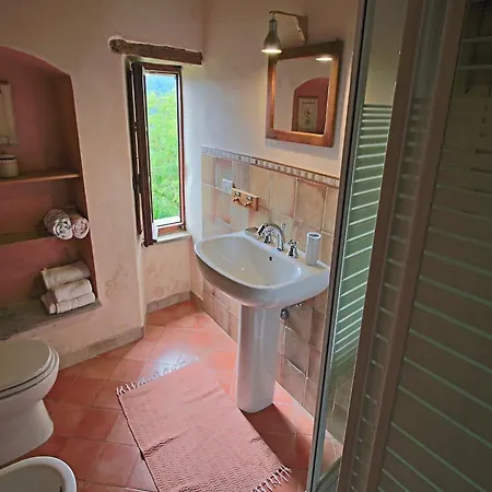 In With Pool And Terrace *