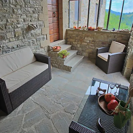 In With Pool And Terrace