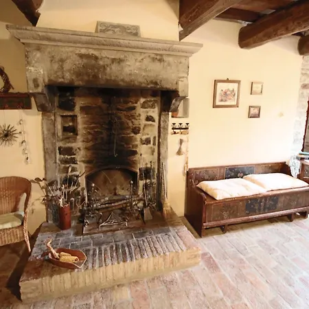 In With Pool And Terrace